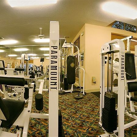 Mainsail Tampa Extended Stay Экстерьер фото