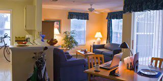 Mainsail Tampa Extended Stay Экстерьер фото