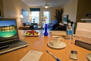 Mainsail Tampa Extended Stay Экстерьер фото