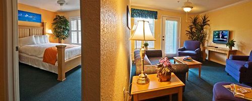 Mainsail Tampa Extended Stay Экстерьер фото
