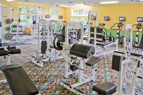 Mainsail Tampa Extended Stay Экстерьер фото
