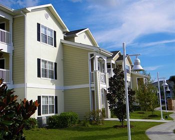 Mainsail Tampa Extended Stay Экстерьер фото