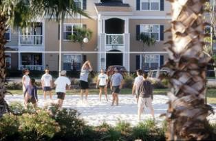 Mainsail Tampa Extended Stay Экстерьер фото