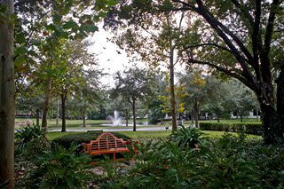 Mainsail Tampa Extended Stay Экстерьер фото